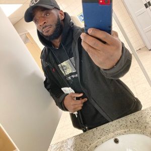 Meet your Posher, Reginald